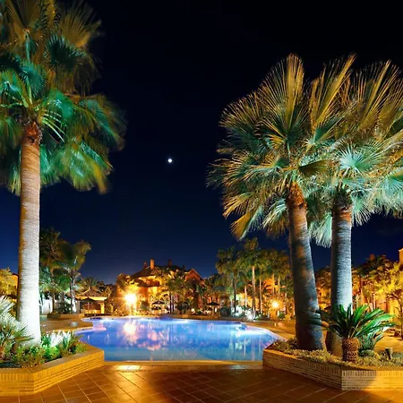 Vasari Resort