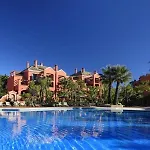 Vasari 3* Marbella