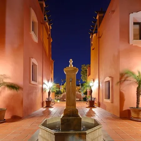 Resort Vasari