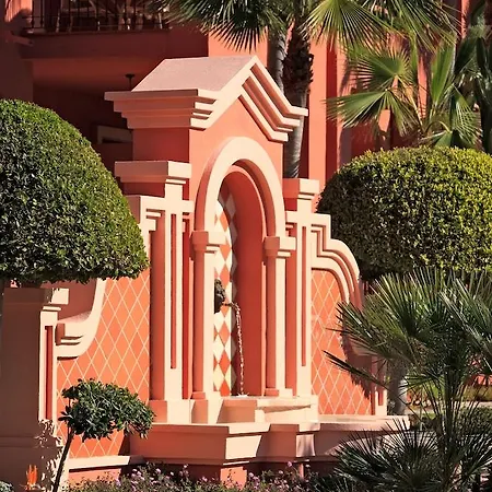 Resort Vasari
