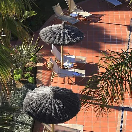 Vasari Resort 3*