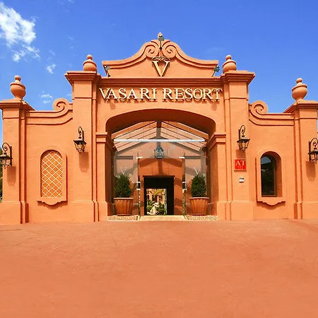 Vasari 3*