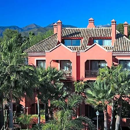 Vasari Resort