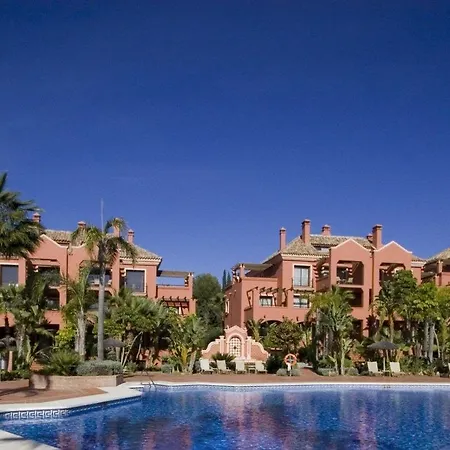 אתר נופש Vasari 3*