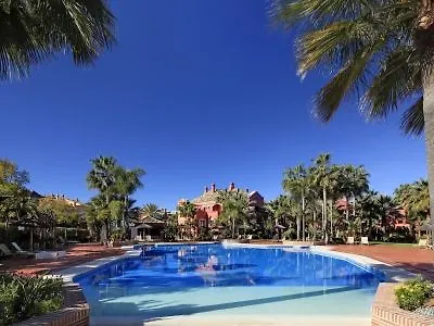 אתר נופש Vasari 3*