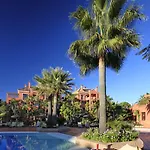Resort Vasari Marbella