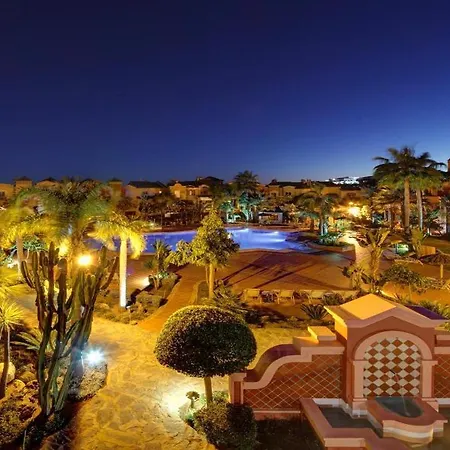 Vasari Resort