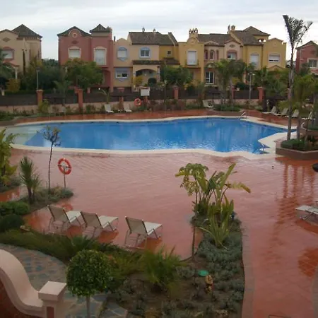 Vasari 3* Marbella