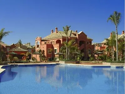 Vasari Resort Marbella