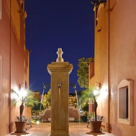 Vasari Resort