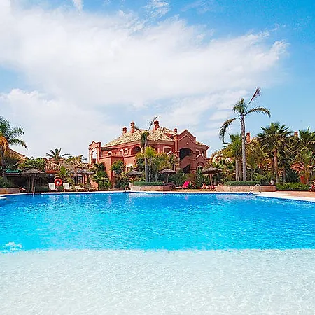 Resort Vasari Marbella