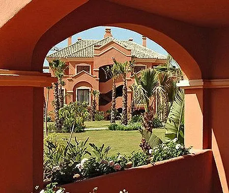 Resort Vasari