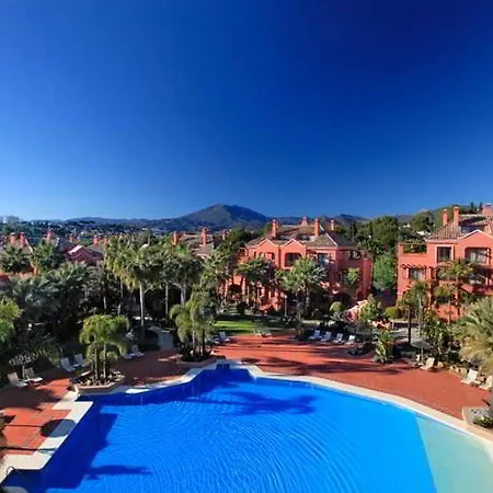 Vasari Resort