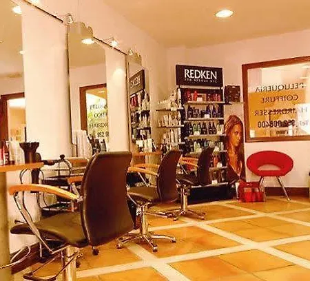 Resort Vasari 3*