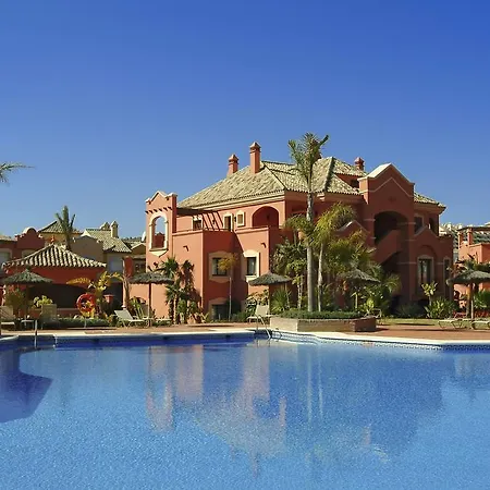 Vasari 3* Marbella